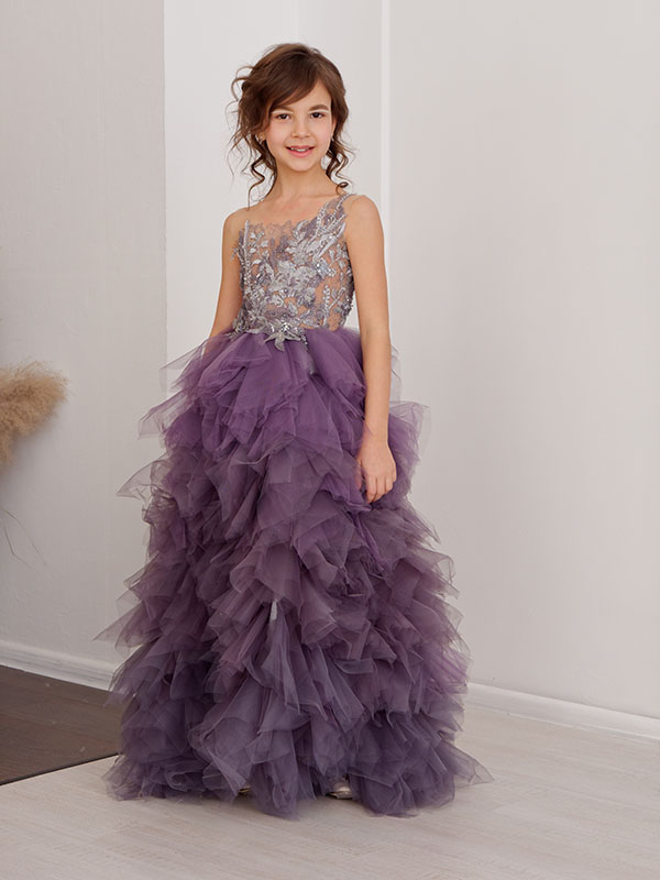 Детское платье Катарина