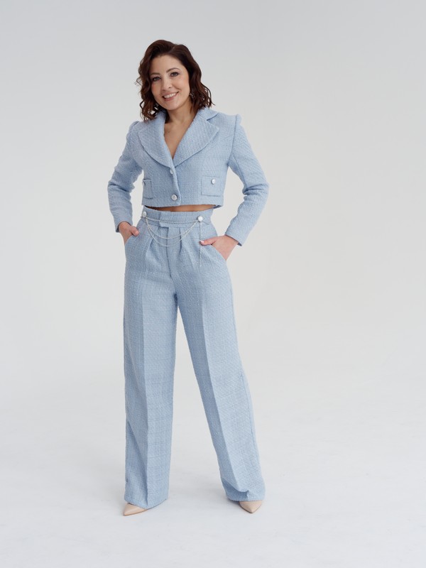 Костюм брючный