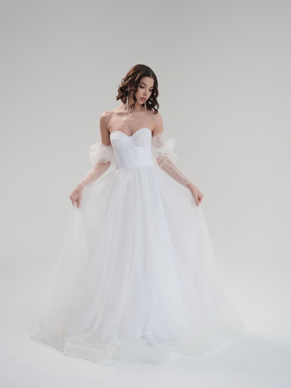 Свадебное платье Элиза