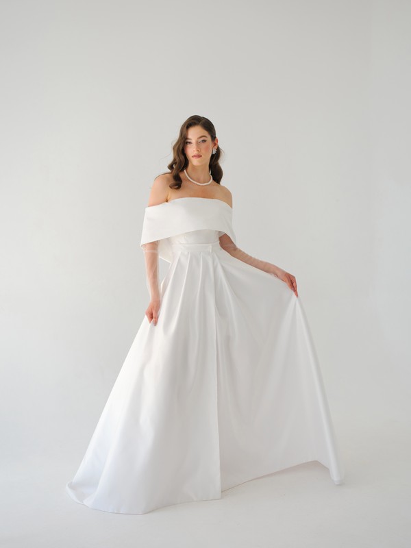 Свадебное платье Джульетта