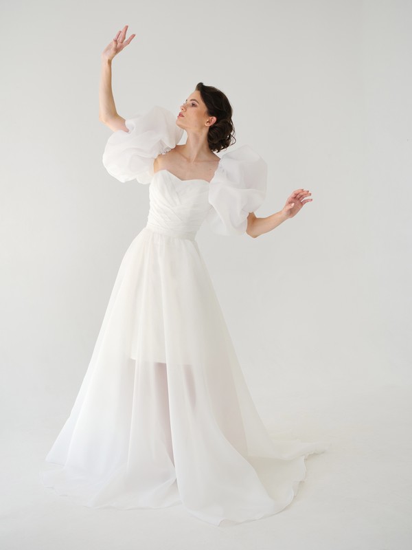 Свадебное платье Кейт