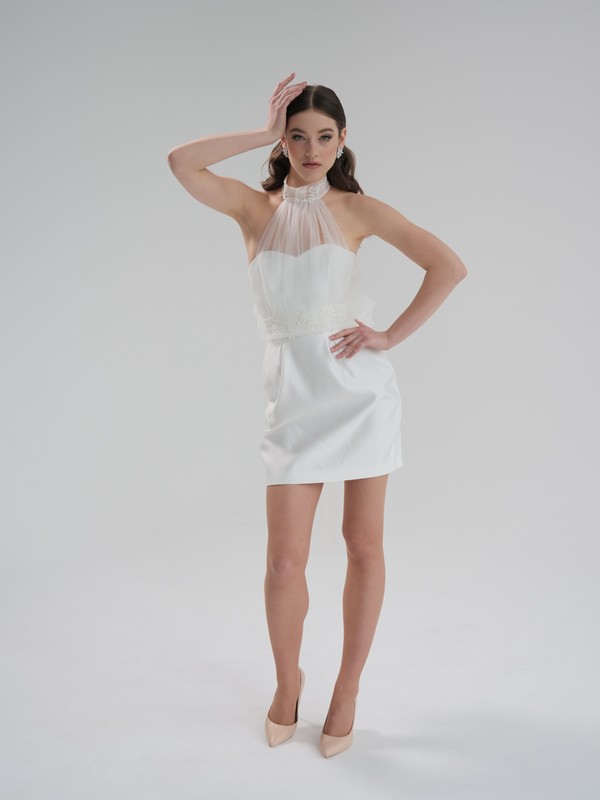 Свадебное платье Луиза