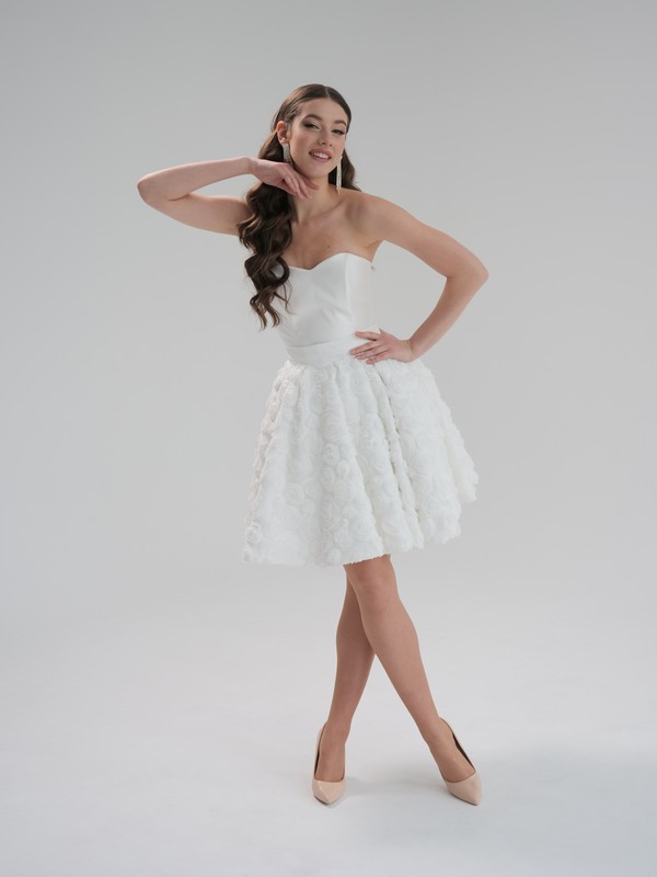 Свадебное платье Оливия