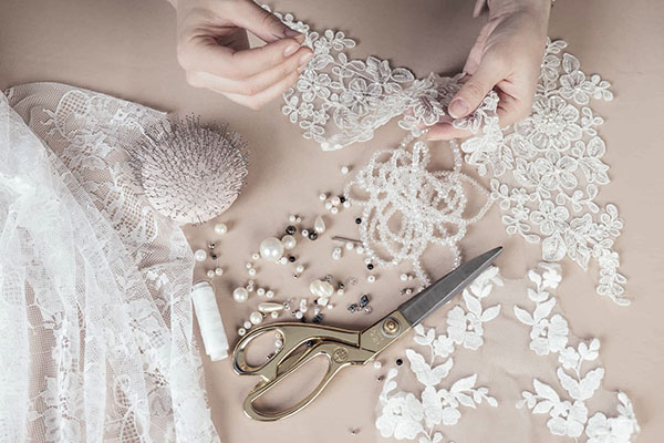 Индивидуальный пошив